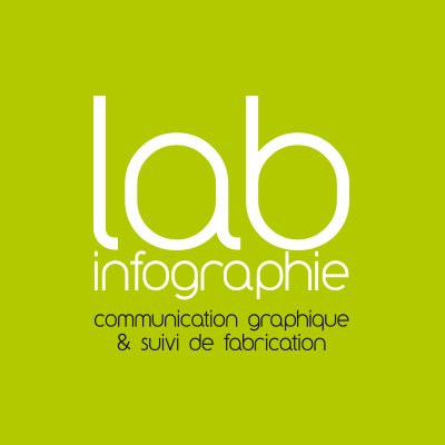 Vert labinfographie P 375 / C46 J90 /97D700